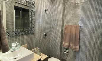 Imagem 7: EDIFÍCIO DELTA - COBERTURA MOBILIADA NA AVENIDA BRASIL EM BALNEÁRIO CAMBORIÚ