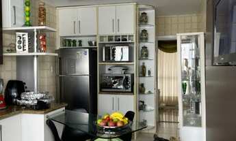 Imagem 5: EDIFÍCIO DELTA - COBERTURA MOBILIADA NA AVENIDA BRASIL EM BALNEÁRIO CAMBORIÚ