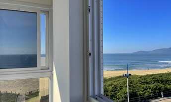 Imagem 2: BRAVA PRIME - APARTAMENTO FRENTE MAR NA PRAIA BRAVA