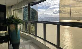 Imagem: BATURITÉ LOUNGE HOUSE - APARTAMENTO FRENTE