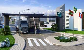 Imagem: TERRENO PARA GALPÃO INDUSTRIAL EM PORTO