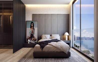 Imagem 6: LANÇAMENTO - APARTAMENTO FRENTE MAR NO BAIRRO PEREQUE