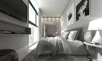 Imagem 6: EDIFÍCIO SAINT ANTOINE - APARTAMENTO COM 02 SUÍTES NA PRAIA BRAVA - ITAJAÍ