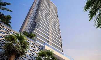 Imagem 5: VOLPI RESIDENCE - APARTAMENTO 03 SUÍTES NO BAIRRO FAZENDA EM ITAJAÍ