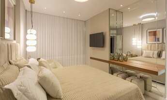 Imagem 4: VILLA SIENA - APARTAMENTO DECORADO COM 04 SUÍTES EM MEIA PRAIA - ITAPEMA