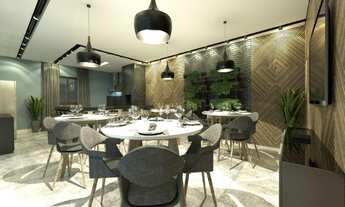 Imagem 5: EDIFÍCIO SAINT ANTOINE - APARTAMENTO COM 02 SUÍTES NA PRAIA BRAVA - ITAJAÍ