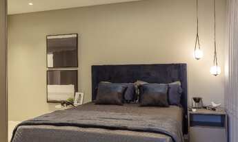 Imagem 5: VILLA SIENA - APARTAMENTO DECORADO COM 04 SUÍTES EM MEIA PRAIA - ITAPEMA