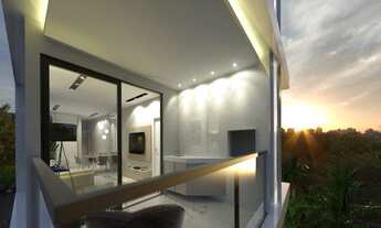 Imagem 4: EDIFÍCIO SAINT ANTOINE - APARTAMENTO COM 02 SUÍTES NA PRAIA BRAVA - ITAJAÍ