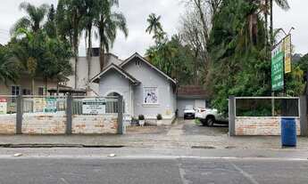 Imagem 2: TERRENO À VENDA EM BLUMENAU