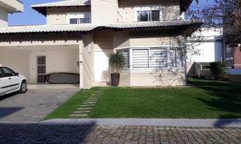 Imagem: CASA À VENDA EM CONDOMÍNIO FECHADO