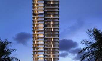 Imagem 3: BRAVA OCEAN HOME CLUB - APARTAMENTO COM 03 DORMITÓRIOS NA PRAIA BRAVA - ITAJAÍ