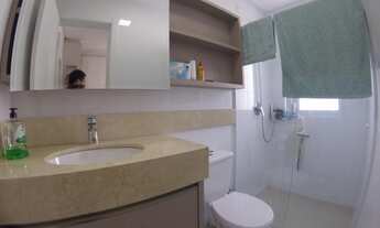 Imagem 4: FAROL PONTA DO MEL - APARTAMENTO MOBILIADO EM BALNEÁRIO CAMBORIÚ