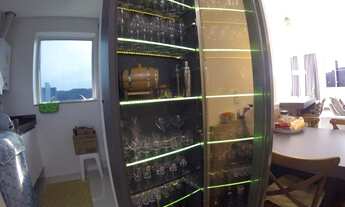 Imagem 3: FAROL PONTA DO MEL - APARTAMENTO MOBILIADO EM BALNEÁRIO CAMBORIÚ