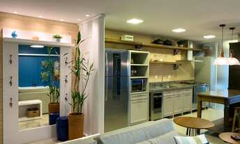 Imagem: RESIDENCIAL QUEBEC - APARTAMENTO COM VISTA