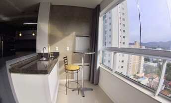 Imagem 2: FAROL PONTA DO MEL - APARTAMENTO MOBILIADO EM BALNEÁRIO CAMBORIÚ