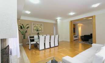 Imagem: CONDOMÍNIO LE PARC - CASA NO CONDOMÍNIO