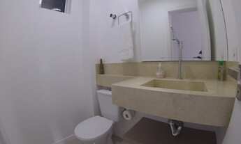 Imagem 6: FAROL PONTA DO MEL - APARTAMENTO MOBILIADO EM BALNEÁRIO CAMBORIÚ