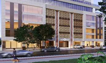 Imagem 2: PORTO TAWNY - APARTAMENTO COM 04 DORMITÓRIOS EM BALNEÁRIO CAMBORIÚ