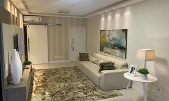 Imagem: EDIFÍCIO PORTO DA BARRA - APARTAMENTO MOBILIADO