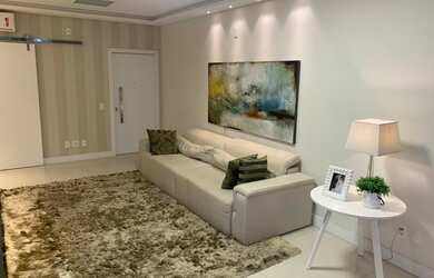 Imagem 2: EDIFÍCIO PORTO DA BARRA - APARTAMENTO MOBILIADO PRONTO PARA MORAR EM BALNEÁRIO CAMBORIÚ