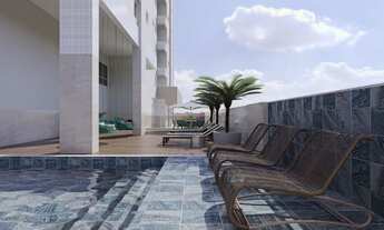 Imagem 5: PORTO TAWNY - APARTAMENTO COM 04 DORMITÓRIOS EM BALNEÁRIO CAMBORIÚ