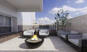 Imagem 4: PORTO TAWNY - APARTAMENTO COM 04 DORMITÓRIOS EM BALNEÁRIO CAMBORIÚ