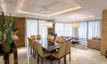 Imagem 3: COBERTURA FRENTE MAR MOBILIADA PARA LOCAÇÃO NA BARRA SUL DE BALNEÁRIO CAMBORIÚ