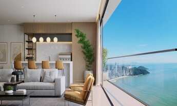 Imagem: HARMONY OCEAN FRONT - APARTAMENTO FRENTE