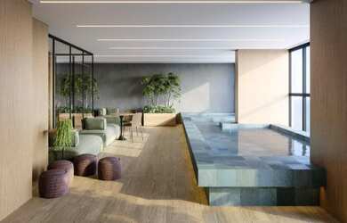 Imagem 4: HARMONY OCEAN FRONT - APARTAMENTO FRENTE MAR EM BALNEÁRIO CAMBORIÚ