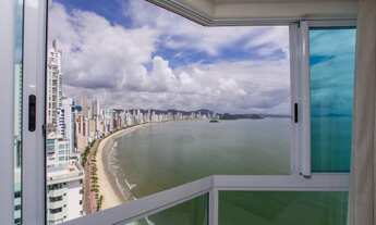 Imagem 2: COBERTURA FRENTE MAR MOBILIADA PARA LOCAÇÃO NA BARRA SUL DE BALNEÁRIO CAMBORIÚ