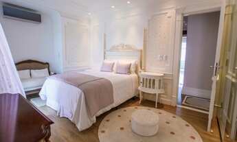 Imagem 5: COBERTURA FRENTE MAR MOBILIADA PARA LOCAÇÃO NA BARRA SUL DE BALNEÁRIO CAMBORIÚ