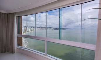 Imagem: COBERTURA FRENTE MAR MOBILIADA PARA LOCAÇÃO