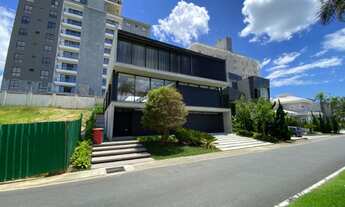 Imagem 3: CASA TRIPLEX CONDOMINIO FECHADO RIVIERA- NA PRAIA BRAVA - ITAJAÍ SEMI-MOBILIADA ALTO PADR