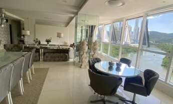 Imagem 2: MARINA BEACH TOWERS - APARTAMENTO MOBILIADO EM BALNEÁRIO CAMBORIÚ