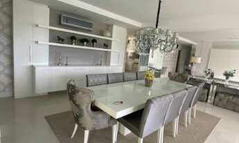 Imagem 3: MARINA BEACH TOWERS - APARTAMENTO MOBILIADO EM BALNEÁRIO CAMBORIÚ