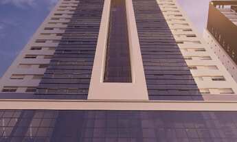 Imagem: DIAMOND CRYSTAL TOWER - APARTAMENTO 04 SUÍTES