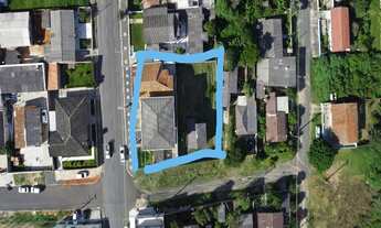 Imagem: TERRENO À VENDA EM PONTA GROSSA - PARANÁ