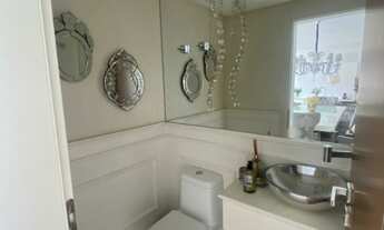 Imagem 4: MARINA BEACH TOWERS - APARTAMENTO MOBILIADO EM BALNEÁRIO CAMBORIÚ