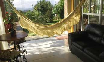 Imagem: CONDOMÍNIO JARDIM DA SERRA - CASA EM INVERNADINHA