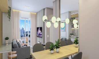 Imagem: L AQUAMARINE RESIDENCE - APARTAMENTO NO