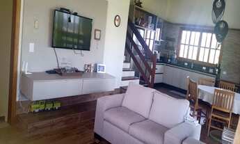 Imagem 5: CONDOMÍNIO RURAL LAGO NEGRO - CASA EM RANCHO QUEIMADO - SANTA CATARINA