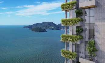 Imagem: BLUE FOREST - APARTAMENTO COM VISTA MAR