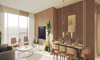 Imagem 3: APARTAMENTO COM 03 DORMITÓRIOS NO CENTRO DE BALNEÁRIO CAMBORIÚ ALTO PADRÃO PRÓXIMO AO MAR