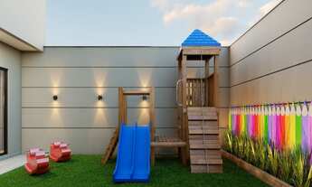 Imagem 7: MOZART RESIDENCE - APARTAMENTO NO BAIRRO TABULEIRO EM CAMBORIÚ