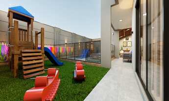 Imagem 6: MOZART RESIDENCE - APARTAMENTO NO BAIRRO TABULEIRO EM CAMBORIÚ