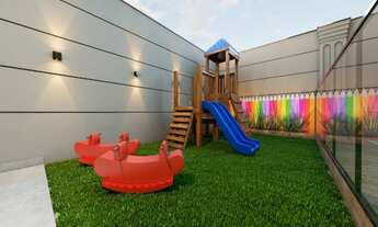 Imagem 5: MOZART RESIDENCE - APARTAMENTO NO BAIRRO TABULEIRO EM CAMBORIÚ