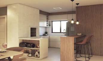 Imagem 6: APARTAMENTO COM 03 DORMITÓRIOS NO CENTRO DE BALNEÁRIO CAMBORIÚ ALTO PADRÃO PRÓXIMO AO MAR