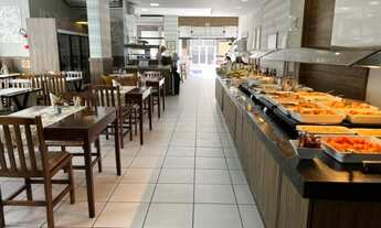 Imagem: PONTO COMERCIAL DE RESTAURANTE À VENDA