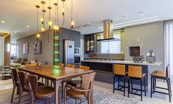 Imagem: LE BLANC BRAVA RÉSIDENCE - APARTAMENTO