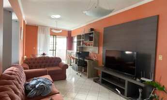 Imagem: COLUMBUS TOWER - APARTAMENTO MOBILIADO NA
